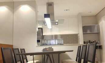 Imagem 6: RRCOD4272 Apartamento 110m² CONDOMÍNIO ALPHA VITA - OPORTUNIDADE - 3 Dorms 2 Vagas - Santa