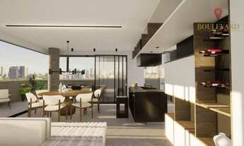 Imagem 5: Apartamento com 3 dormitórios à venda por R$ 859.117,94 - São Pedro - São José dos Pinhais