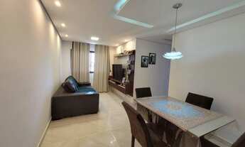 Imagem: Apto mobiliado pacote 3 mil