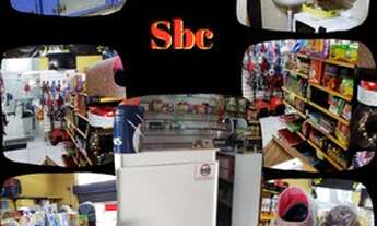 Imagem: VENDE-SE PET SHOP MONTADO EM SÃO BERNARDO