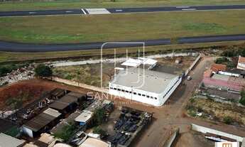 Imagem: Salão/Galpão (salão - térreo), cozinha