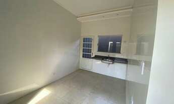 Imagem 6: Casa no bairro Guanandi