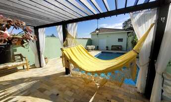 Imagem: Venha se encantar com esta linda térrea