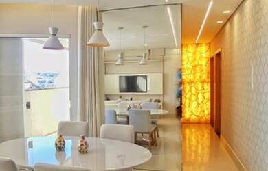 Imagem 3: Apartamento 3 Quartos Suíte 2 Vagas Barreiro Belo Horizonte