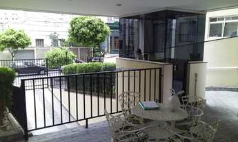 Imagem 5: APARTAMENTO PARA LOCAÇÃO NA LIBERDADE COM 1 DROM., 1 COZINHA, 1 BANHEIRO, COM 50M² DE ÁREA