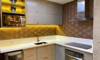 Imagem 6: RRCOD4018 Apartamento 60m² CONDOMÍNIO CENTRAL PARK - OPORTUNIDADE - 2 Dorms 1 Vaga - Barue