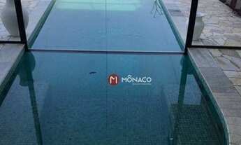 Imagem 5: Casa à venda com 4 dormitórios em Ecovillas do lago, Sertanópolis cod:SO0606