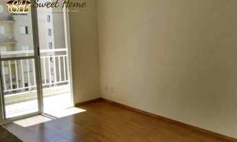 Imagem 7: Apartamento 72m² no condomínio Alphaview em Barueri