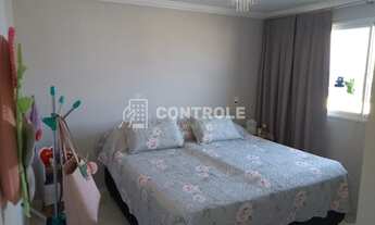 Imagem 6: Cobertura para venda possui 76 metros quadrados com 2 quartos em Aririú - Palhoça - SC