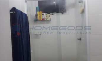 Imagem 7: Apartamento venda 50 metros 2 quartos 1 vaga Jardim Maria Luíza Sumaré Portal Campo dos Hi