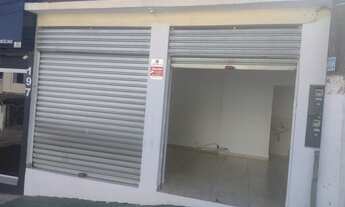 Imagem 2: Galpão/Depósito/Armazém para aluguel com 35 metros quadrados em Vila Nova Parada - São Pau