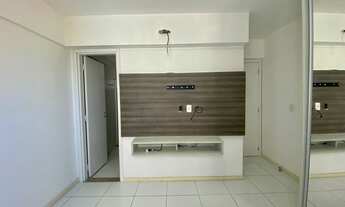 Imagem 7: Apartamento à venda no La Vie Residence no Tirol - Natal (RN) - 56m²