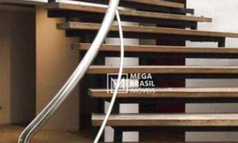 Imagem 4: Prédio para alugar, 1100 m² por R$ 69.000,00/mês - Jardim Paulista - São Paulo/SP