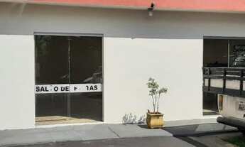 Imagem 2: Apartamento para venda tem 64 metros quadrados com 2 quartos