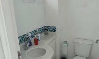 Imagem 3: Jacareí - Casa de Condomínio - Jardim Jacinto