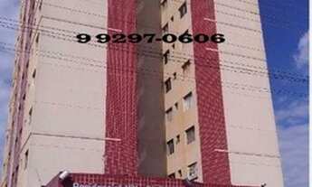 Imagem: QR-406 APARTAMENTO 3 QTS COM SUITE E VAGA