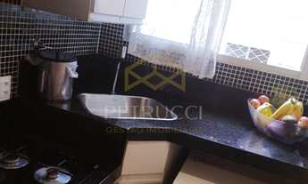 Imagem 7: Apartamento - Chácaras Fazenda Coelho - Hortolândia