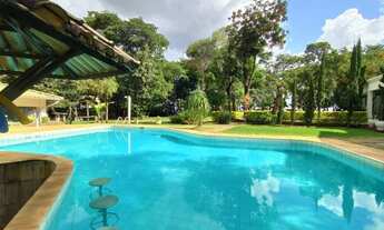 Imagem 5: Lagoa Santa - Casa de Condomínio - Condomínio Estância das Amendoeiras