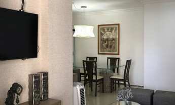 Imagem 5: Apartamento com 4 quartos, próximo ao Shopping Aldeota, no Condomínio Luiz de Sá Cavalcan