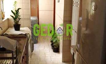 Imagem 3: Apartamento em São Paulo bairro Vila São José (Cidade Dutra