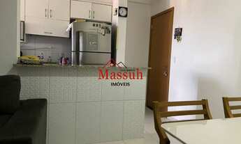 Imagem 3: BRASÍLIA - Apartamento Padrão - CEILÂNDIA SUL (CEILÂNDIA