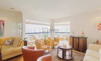 Imagem 6: Apartamento Venda Moema 221 m² 4 Dormitórios