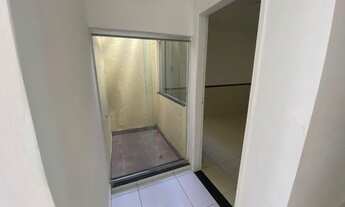 Imagem 4: Casa nova no bairro jabotiana