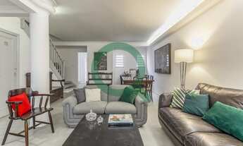 Imagem 2: São Paulo - Casa Padrão - Perdizes