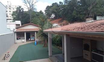 Imagem 4: Casa Térrea Casa com 3 dormitórios