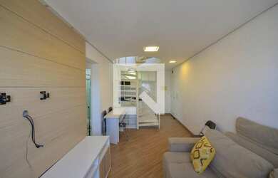 Imagem 2: Apartamento para Aluguel - Jardim São Saverio, 3 Quartos, 121 m2