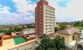 Imagem 5: Apartamento à Venda - Santo Amaro , 1 Quarto, 38 m2