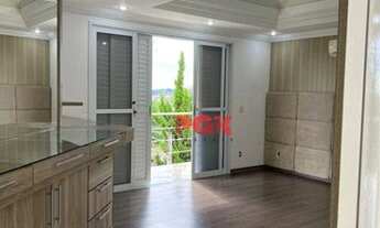 Imagem 2: Casa com 5 dormitórios para alugar, 480 m² por R$ 12.000/mês - Jardim Paulista I - Vinhedo