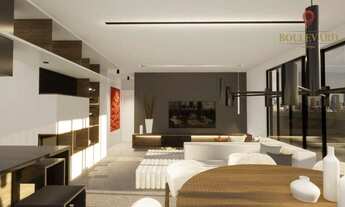 Imagem 7: Apartamento com 3 dormitórios à venda por R$ 859.117,94 - São Pedro - São José dos Pinhais