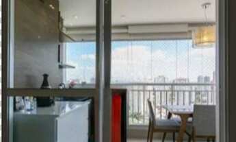 Imagem 7: Apartamento Tatuapé