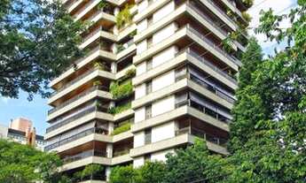 Imagem: Apartamento 3 dormitórios Bairro Moinhos