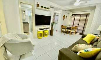 Imagem 3: Apartamento mobiliado e decorado com terraço