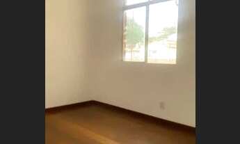 Imagem: Belo Horizonte - Apartamento Padrão - Serrano