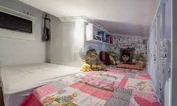 Imagem 4: Casa em Condomínio na Zona Sul, no bairro Tristeza, com 2 amplos dormitórios