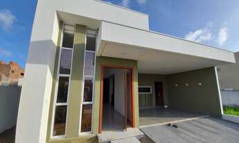 Imagem: Casa Cond Ecoville 1 - Pronta Para Moradia