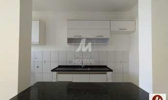 Imagem 4: Apartamento (tipo - padrao) 2 dormitórios, cozinha planejada, portaria 24hs, lazer, espaço