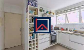 Imagem 5: Apartamento Venda Perdizes 120 m² 3 Dormitórios