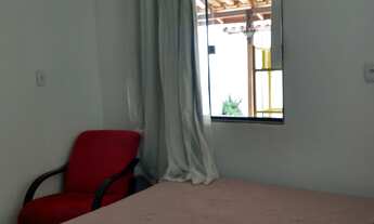 Imagem 3: Vendo casa na CEHAB atrás do colégio Ligiero