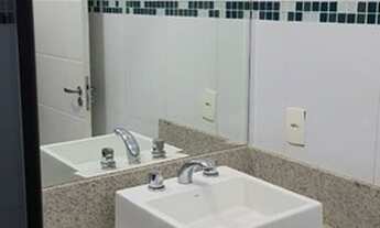 Imagem 6: Casa com 3 dormitórios para alugar, 105 m² por R$ 3.500,00/mês - Jardim Santa Mônica II