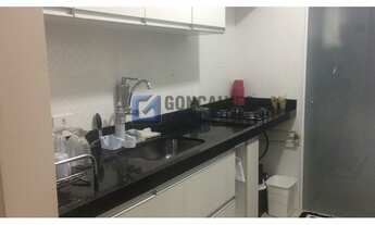 Imagem 5: SAO BERNARDO DO CAMPO - Residential / Apartment - PARQUE TERRA NOVA I