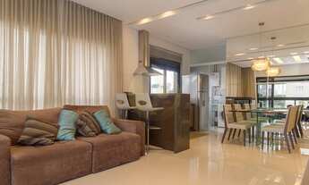 Imagem 2: BATEL SOHO Apartamento com 2 dormitórios