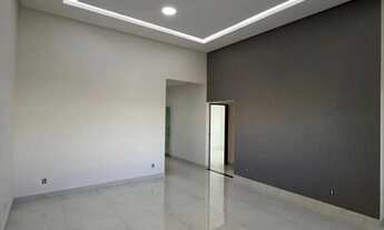 Imagem 3: Casa para venda tem 144 metros quadrados com 3 quartos em Setor Morada do Sol - Goiânia