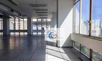 Imagem 3: Conjunto para alugar, 855 m² - Centro - São Paulo/SP