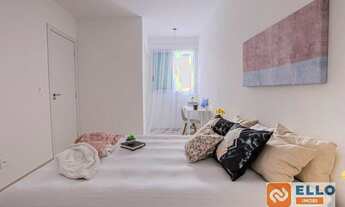 Imagem 4: Apartamento com 1 dormitório à venda, 42 m² por R$ 525.000,00 - Funcionários - Belo Horizo