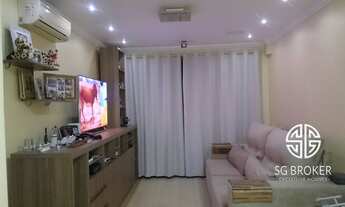 Imagem 4: Apartamento à venda no condomínio Barra Bali, Barra da Tijuca