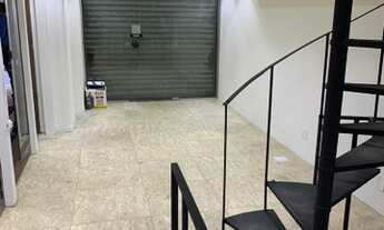 Imagem 6: Rosário 61 - Centro RJ - Loja 100m² frente de rua